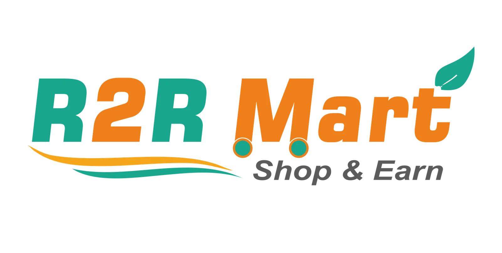 Rise2richmart